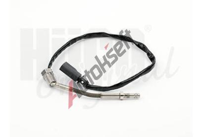 HCO idlo teploty vfukovch plyn Hueco HUC 137087, 137087
