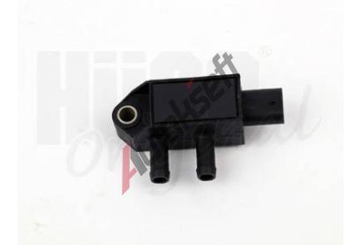 HCO Senzor tlaku vfukovch plyn Hueco HUC 137426, 137426
