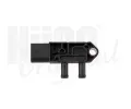 HCO Senzor tlaku vfukovch plyn Hueco HUC 137442, 137442