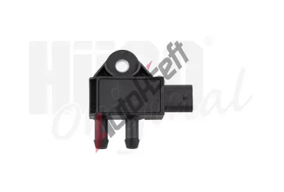 HCO Senzor tlaku vfukovch plyn Hueco HUC 137443, 137443