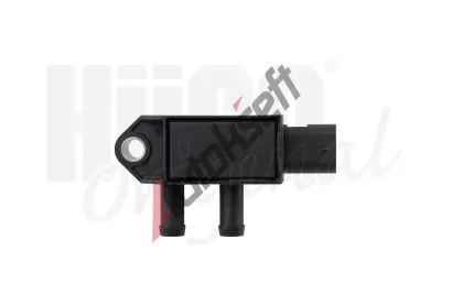 HCO Senzor tlaku vfukovch plyn Hueco HUC 137444, 137444