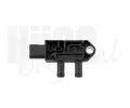 HCO Senzor tlaku vfukovch plyn Hueco HUC 137444, 137444