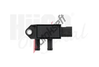 HÜCO Senzor tlaku výfukových plynů Hueco HUC 137445, 137445 HÜCO Senzor tlaku výfukových plynů Hueco HUC 137445, 137445