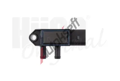 HCO Senzor tlaku vfukovch plyn Hueco HUC 137448, 137448