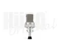 HÜCO Senzor tlaku výfukových plynů Hueco HUC 137455, 137455