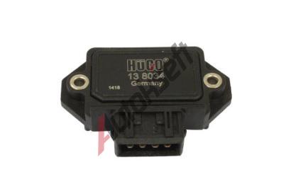 HCO dic jednotka - zapalovac systm HUC 138034, 021138034