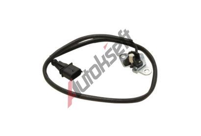HCO Snma polohy vakovho hdele Hueco HUC 138122, 138122