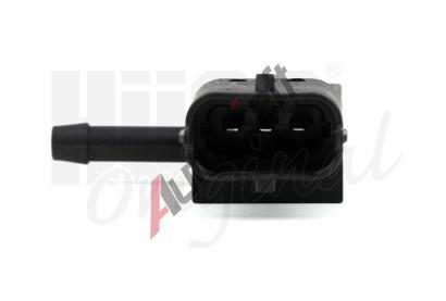 HCO Senzor tlaku sacho potrub Hueco HUC 138250, 138250