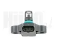HCO Senzor tlaku sacho potrub Hueco HUC 138252, 138252