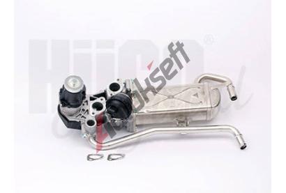 HCO AGR ventil Hueco HUC 138457, 138457