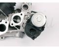 HCO AGR ventil Hueco HUC 138457, 138457