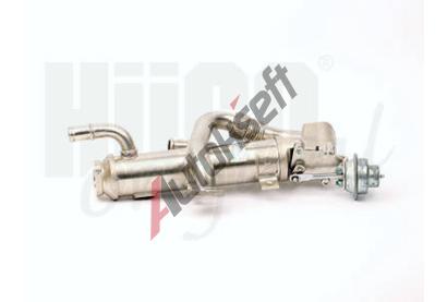 HCO Chladi recirkulace spalin Hueco HUC 138459, 138459