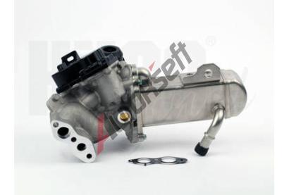 HCO AGR ventil Hueco HUC 138461, 138461