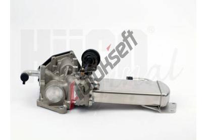 HCO AGR ventil Hueco HUC 138462, 138462