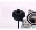 HCO AGR ventil Hueco HUC 138465, 138465