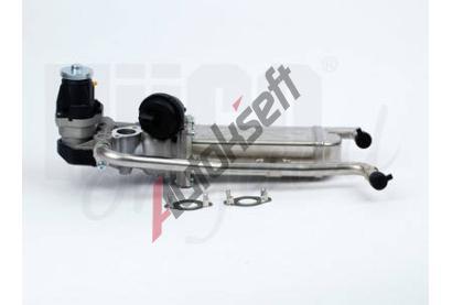 HCO AGR ventil Hueco HUC 138466, 138466