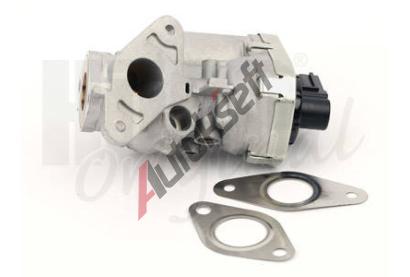 HCO AGR ventil Hueco HUC 138468, 138468