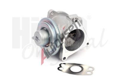 HCO AGR ventil Hueco HUC 138474, 138474