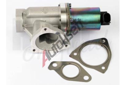 HCO AGR ventil HUC 138495, 138495