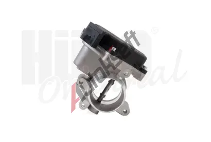 HÜCO Hrdlo škrtící klapky Hueco HUC 138508, 138508 HÜCO Hrdlo škrtící klapky Hueco HUC 138508, 138508