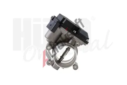 H�CO Hrdlo �krt�c� klapky Hueco HUC 138509, 138509