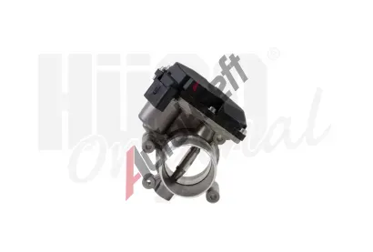 H�CO Hrdlo �krt�c� klapky Hueco HUC 138515, 138515