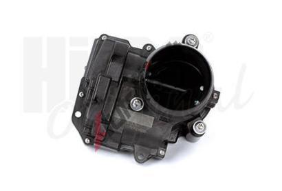 HCO Hrdlo krtc klapky Hueco HUC 138577, 138577