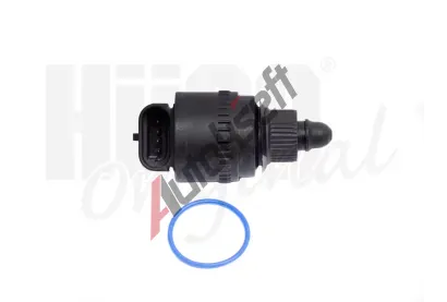 HCO Volnobn regulan ventil pvodu vzduchu Hueco HUC 138604, 138604