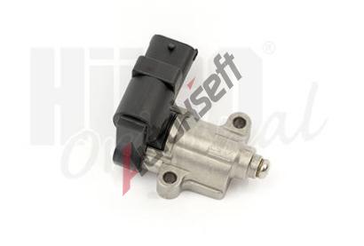 HÜCO Volnoběžný regulační ventil přívodu vzduchu Hueco HUC 138618, 138618 HÜCO Volnoběžný regulační ventil přívodu vzduchu Hueco HUC 138618, 138618