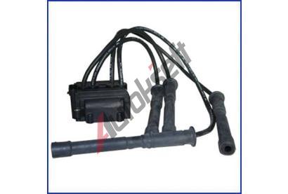 HCO Zapalovac cvka HUC 138712, 024138712
