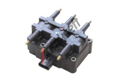 HCO Zapalovac cvka HUC 138824, 138824