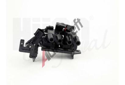 HCO Zapalovac cvka Hueco HUC 138856, 138856