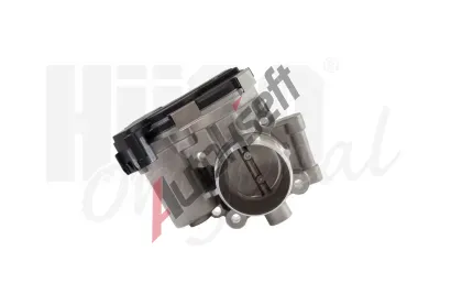 HCO Hrdlo krtc klapky Hueco HUC 139008, 139008