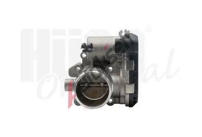 HCO Hrdlo krtc klapky Hueco HUC 139010, 139010