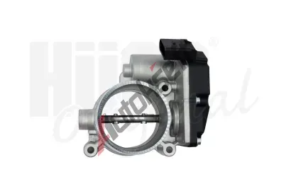 HCO Hrdlo krtc klapky Hueco HUC 139012, 139012