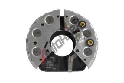 HCO Usmrova alterntoru HUC 139110, 139110