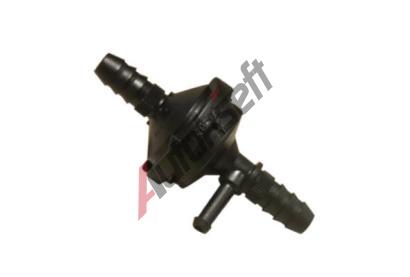 HCO Zptn ventil Hueco HUC 139313, 139313