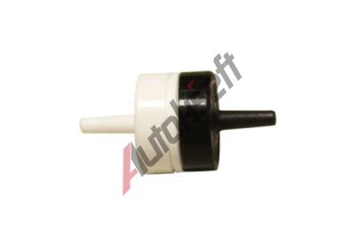 HCO Zptn ventil Hueco HUC 139317, 139317