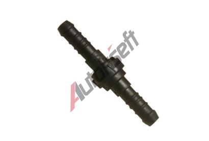 HCO Zptn ventil Hueco HUC 139318, 139318