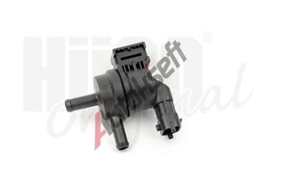 HCO Ventil filtru s aktivnm uhlm Hueco HUC 139356, 139356