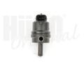HCO Ventil filtru s aktivnm uhlm Hueco HUC 139356, 139356