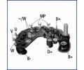 Usmrova alterntoru HCO ‐ HUC 139695