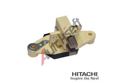 HCO Regultor alterntoru HUC 2500507, 2500507
