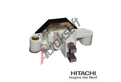 HCO Regultor alterntoru HUC 2500552, 2500552