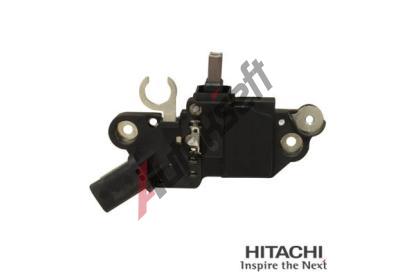 HCO Regultor alterntoru HUC 2500599, 2500599