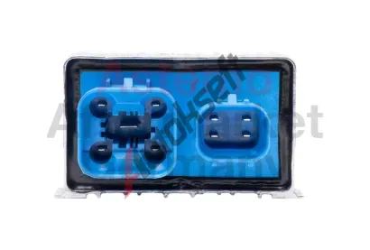 H�CO Rel� �havic�ho syst�mu HUC 2502043, 2502043