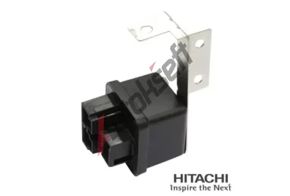 H�CO Rel� �havic�ho syst�mu HUC 2502046, 2502046
