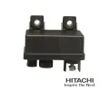 Rel havicho systmu HCO ‐ HUC 2502072