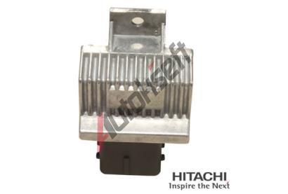 HCO Rel havicho systmu HUC 2502124, 2502124