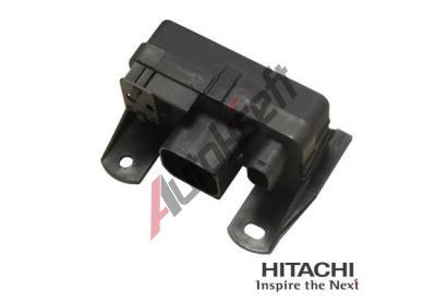 HCO Rel havicho systmu HUC 2502159, 2502159